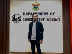 Ngolahisme: Runtuhnya benteng idealisme dan krisis integritas kepemimpinan