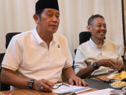 PWI Pusat Terbitkan DPS Konferprov Sulsel,  306 Anggota Punya Hak Suara