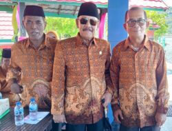 Jadi Tuan Rumah, PWRI Barru Sukses Gelar Konsolidasi Pengurus PWRI Sulsel