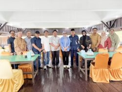 Bupati Andi Ina Paparkan Capaian Barru di Kendari, Dorong Peran Warga Perantauan