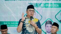 Asesmen Lapangan Akreditasi Perguruan Tinggi Institut Agama Islam Darud Da’wah Wal Irsyad
