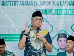 Asesmen Lapangan Akreditasi Perguruan Tinggi Institut Agama Islam Darud Da’wah Wal Irsyad