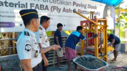 Rutan Barru Hadirkan Warkop hingga Barbershop Untuk Bekali Warga Binaan