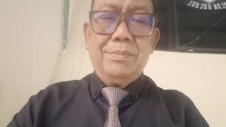 Direktur PUKAT Sulsel Mendukung Polrestabes Makassar Tembak di Tempat Geng Motor, Farid Mamma, Polisi Tak Boleh Ragu Lindungi Warga