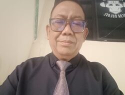Direktur PUKAT Sulsel Mendukung Polrestabes Makassar Tembak di Tempat Geng Motor, Farid Mamma, Polisi Tak Boleh Ragu Lindungi Warga