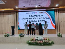 SMAN 6 Barru Tampil Percaya Diri di Ajang Lomba Budaya Bugis IAIN Parepare