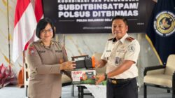 Rutan Barru Paparkan Inovasi Pembinaan Saat Kunjungan Tim Ditbinmas Polda Sulsel