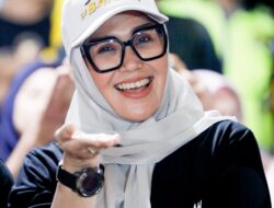 “Bukan Sekadar Lewat”: Bupati Barru Siapkan Wisata Kereta untuk Dongkrak Pariwisata dan UMKM