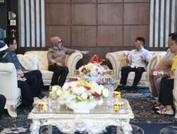 Bupati Barru Siap Hadirkan Wahana Air Portable Joyland, Usung Tagline “Singgah Dulu ke Barru”