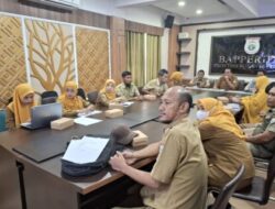 PUPR Sulbar Dorong Inovasi Layanan Publik