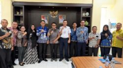 Antisipasi El Nino, Sulbar Siapkan Strategi Pangan Sejak Dini