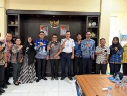 Antisipasi El Nino, Sulbar Siapkan Strategi Pangan Sejak Dini