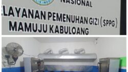 Kisru Soal Dapur MBG, Kepala BKN Prof Zudan: Kepala SPPG Kabuloang Bisa Diberhentikan
