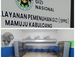 Kisru Soal Dapur MBG, Kepala BKN Prof Zudan: Kepala SPPG Kabuloang Bisa Diberhentikan