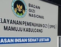 Dituding Tidak Profesional Menjalankan Tugas,  Kepala SPPG  Kabuloang Bakal Dilaporkan ke BGN Pusat