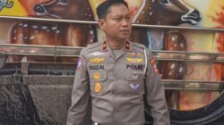 Sosok Brigjend Faizal Putra Daerah Asal Soppeng Dipercaya Jabat Wakapolda NTT