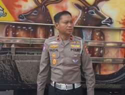 Sosok Brigjend Faizal Putra Daerah Asal Soppeng Dipercaya Jabat Wakapolda NTT