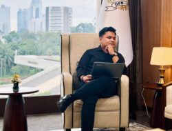 Menguji Wajah Penegakan Hukum dalam Kasus Pejabat