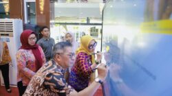 Sosialisasi Sistem Penerimaan Murid Baru
