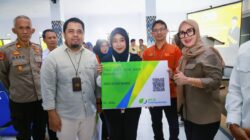 Bupati Ajak Masyarakat Dukung Sensus Ekonomi