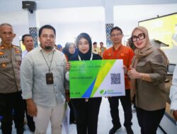 Bupati Ajak Masyarakat Dukung Sensus Ekonomi