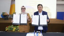 Pemkab Barru MoU Dengan Politeknik STIA LAN Makassar