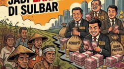 LKPA Sulbar Desak APH Usut Pengadaan Bibit Kopi