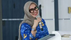 Kick Off Penyusunan Perubahan Rencana Kerja Pemerintah Daerah