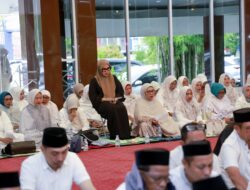 Peringatan Tahun Baru Islam, Pemkab Barru Gelar Dzikir dan Doa