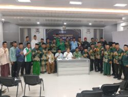 Syamsul Bahri-Rasda Rais Terpilih sebagai Rais Syuriah dan Ketua Tanfidziyah PCNU Barru 2026-2030