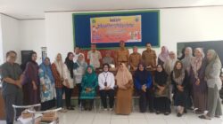 Rembuk Stunting dan Musrenbang Perempuan Desa Ajakkang: Wujudkan Pembangunan Inklusif dan Generasi Sehat