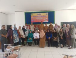Rembuk Stunting dan Musrenbang Perempuan Desa Ajakkang: Wujudkan Pembangunan Inklusif dan Generasi Sehat