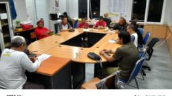 KONI Barru Verifikasi Kontingen Porprov XVIII, Kekurangan Anggaran Rp700 Juta Jadi Sorotan