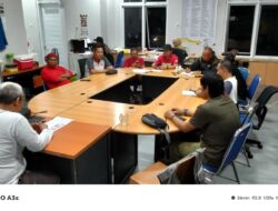 KONI Barru Verifikasi Kontingen Porprov XVIII, Kekurangan Anggaran Rp700 Juta Jadi Sorotan