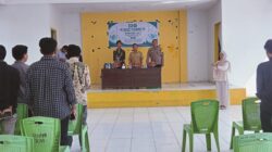 HMI Komisariat Mangkoso Gelar LK I di Soppeng Riaja, Siapkan Kader Intelektual dan Pemimpin Masa Depan