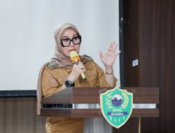 Bupati Barru Ajak Guru PAUD Jadi Agen Perubahan dalam Menekan Angka Stunting