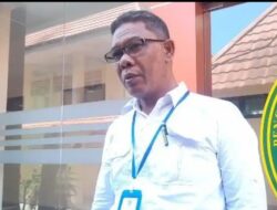 Pemilik Dapur SPPG Kabuloang dan Karema2 Mamuju Gugat BGN