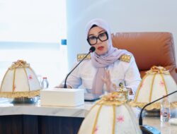 Sekolah Rakyat Barru Siap Diresmikan Presiden