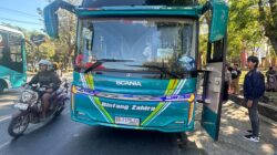 Diduga Cabuli Penumpang yang Tertidur, Kondektur Bus Bintang Zahira Dilaporkan ke Polisi