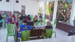 Skrining TBC Gratis Digelar di Kantor Camat Soppeng Riaja, Dorong Deteksi Dini dan Cegah Penyebaran Penyakit