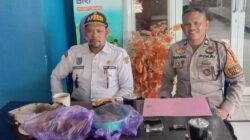 Kolaborasi Berbuah Manis, Kampung Macakka, Desa Lekopancing  Juara