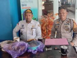 Kolaborasi Berbuah Manis, Kampung Macakka, Desa Lekopancing  Juara