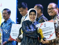 Sulbar Jadi Provinsi Terbaik Tekan Pengangguran di Sulawesi, Mendagri: APBD Lemah, Gubernur Kuat