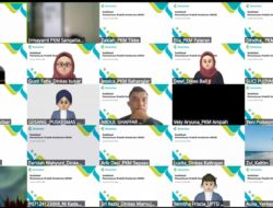 DKPPKB Sulbar Ikuti Pembekalan Pelaksanaan Recall MP-ASI oleh Kemenkes RI