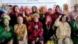 Momentum 65 Tahun IKWI: Menjaga Melodi Budaya Nusantara dan Merawat Solidaritas Insan Pers