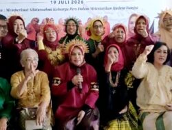 Momentum 65 Tahun IKWI: Menjaga Melodi Budaya Nusantara dan Merawat Solidaritas Insan Pers