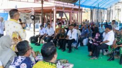 Potensi Tambak 2.064 Hektare, Wabup Barru Optimistis Dongkrak Ekonomi Masyarakat Pesisir