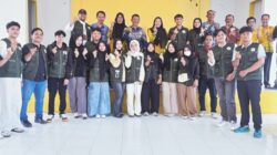 Semangat Pengabdian Dimulai, Mahasiswa KKN ITBJ Habibie Parepare Siap Berkarya di Soppeng Riaja