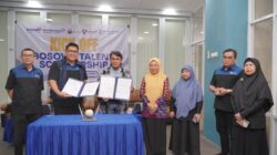 Bosowa Peduli Luncurkan Beasiswa Talenta untuk Cetak Pemimpin Masa Depan