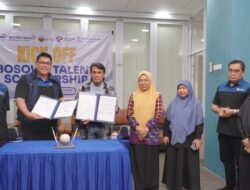Bosowa Peduli Luncurkan Beasiswa Talenta untuk Cetak Pemimpin Masa Depan